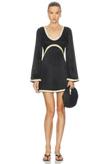 Luella Dress