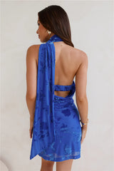 Decadent Love Mini Dress